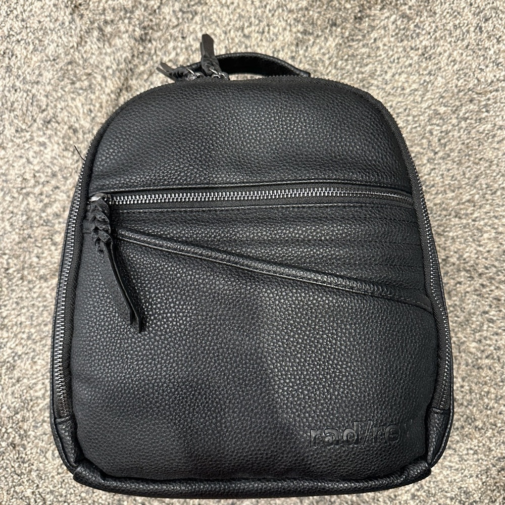 Radrev Mini Backpack